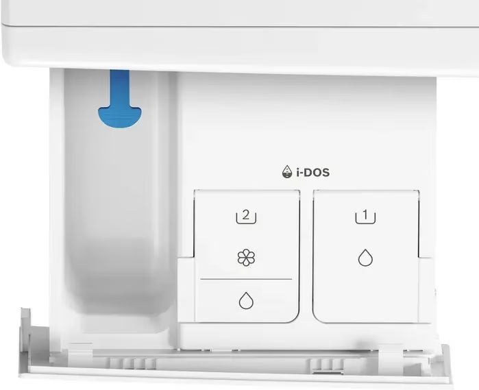 Bosch WGB244AMNL Serie 8 i-DOS EXCLUSIV