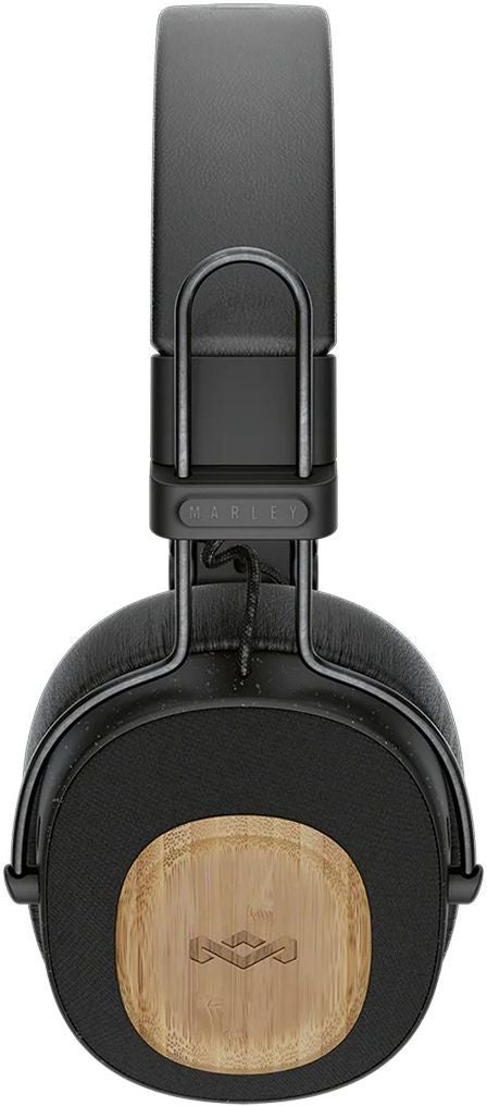 House of Marley Positive Vibration Riddim Signature Black
