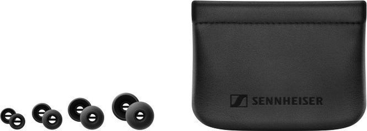 Sennheiser CX300s Black