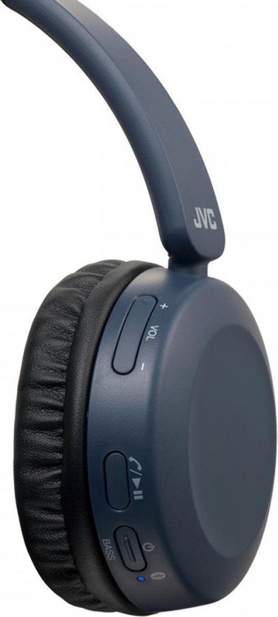 JVC HA-S31BT-BU Blauw