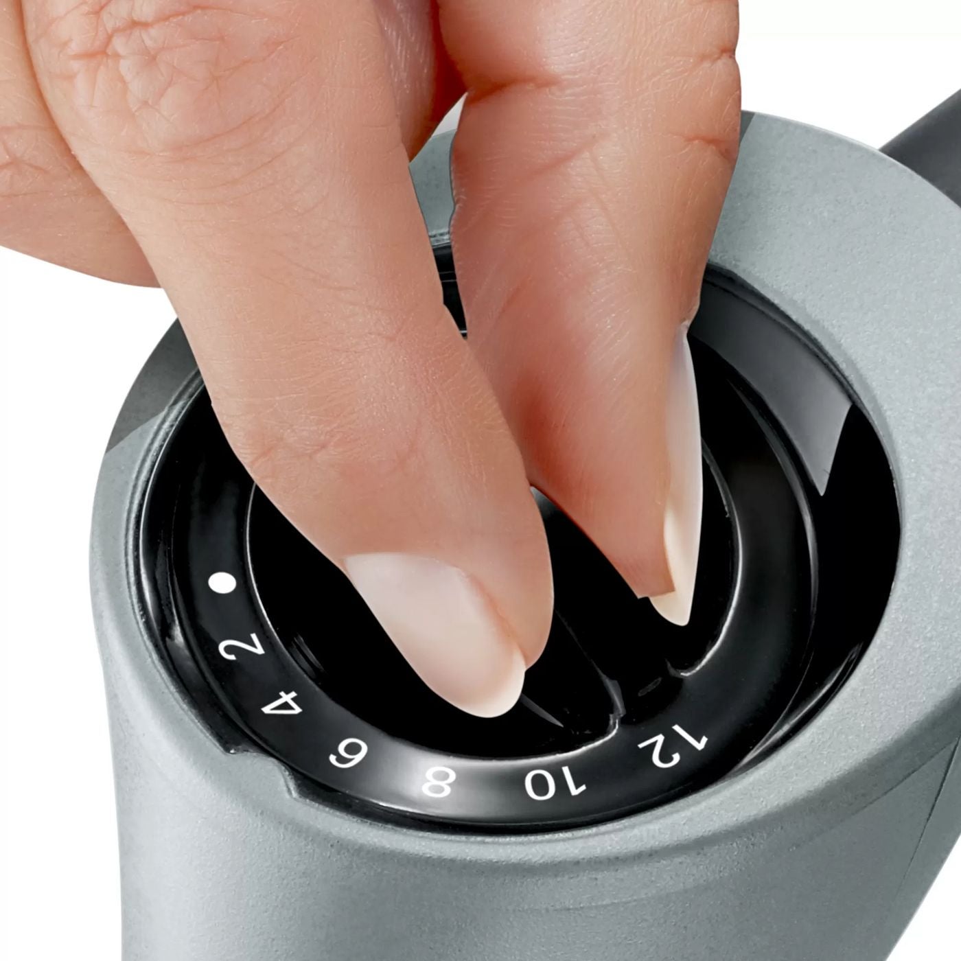 Bosch MSM67170 ErgoMixx