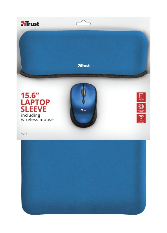 Trust Yvo 2-in-1-set