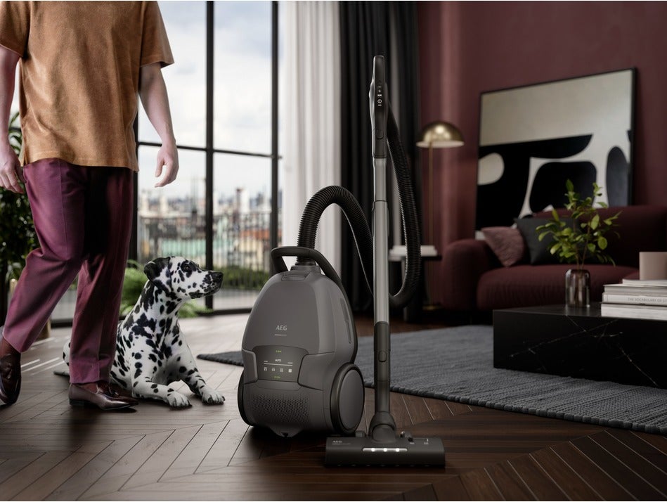 AEG AB81A2DG Animal 8000