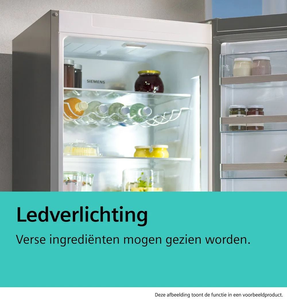 Siemens KI81REDD0 iQ500 extraKlasse