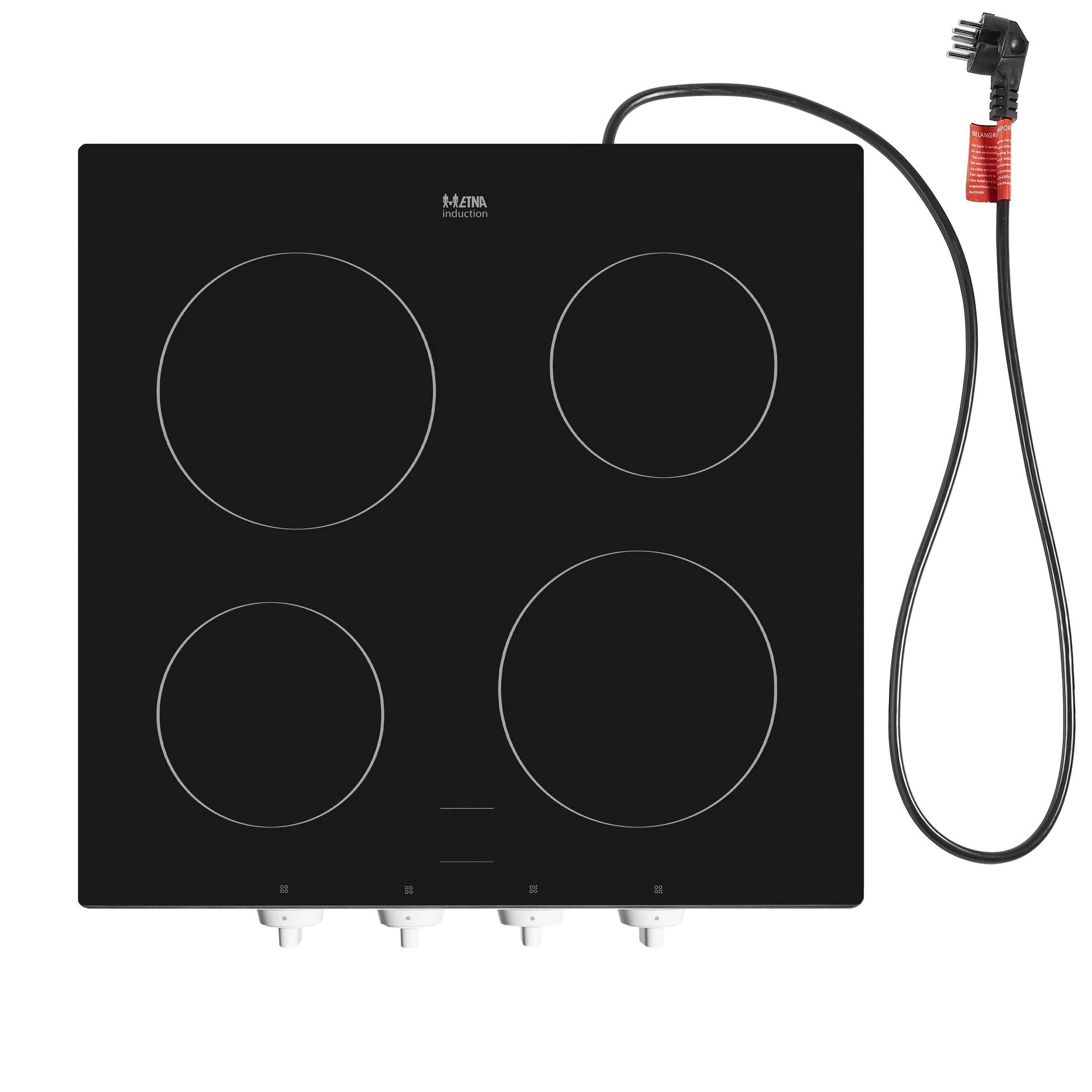 ETNA KCV154WIT