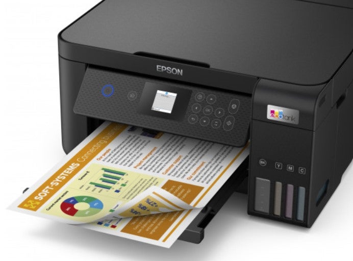 Epson EcoTank ET-2821