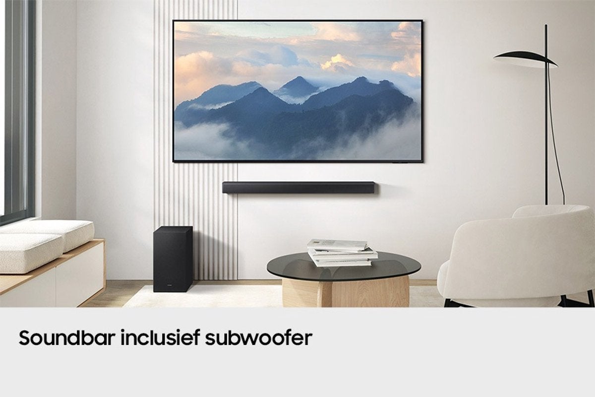 Samsung Essential HW-B66CF (2025)