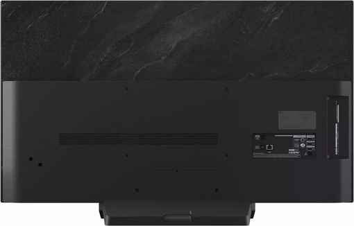 LG OLED Evo 55C56LB (2025)