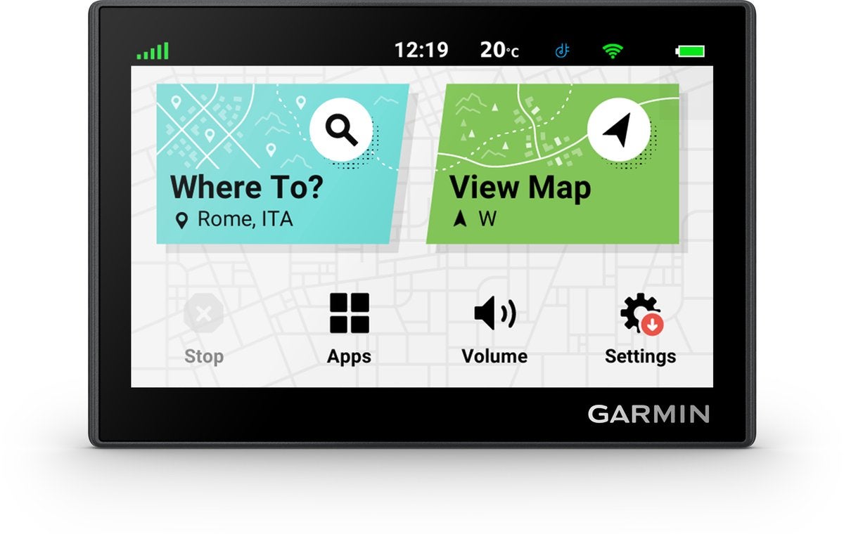 Garmin Drive 53 USB-C