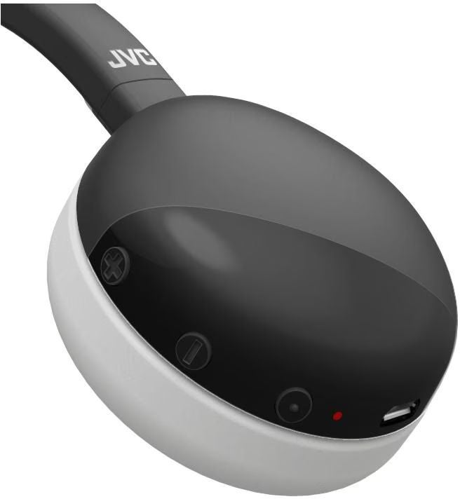 JVC HA-S20BT-B-E