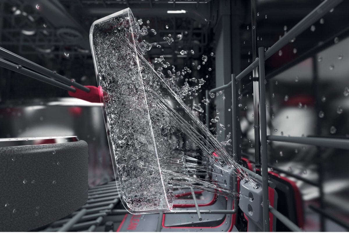 Whirlpool WFO 3T141 PX