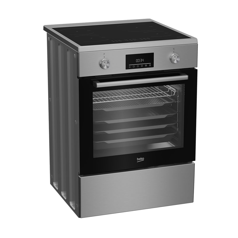 Beko FBMA6930GX