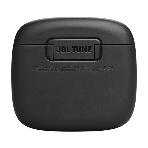 JBL Tune Flex Zwart