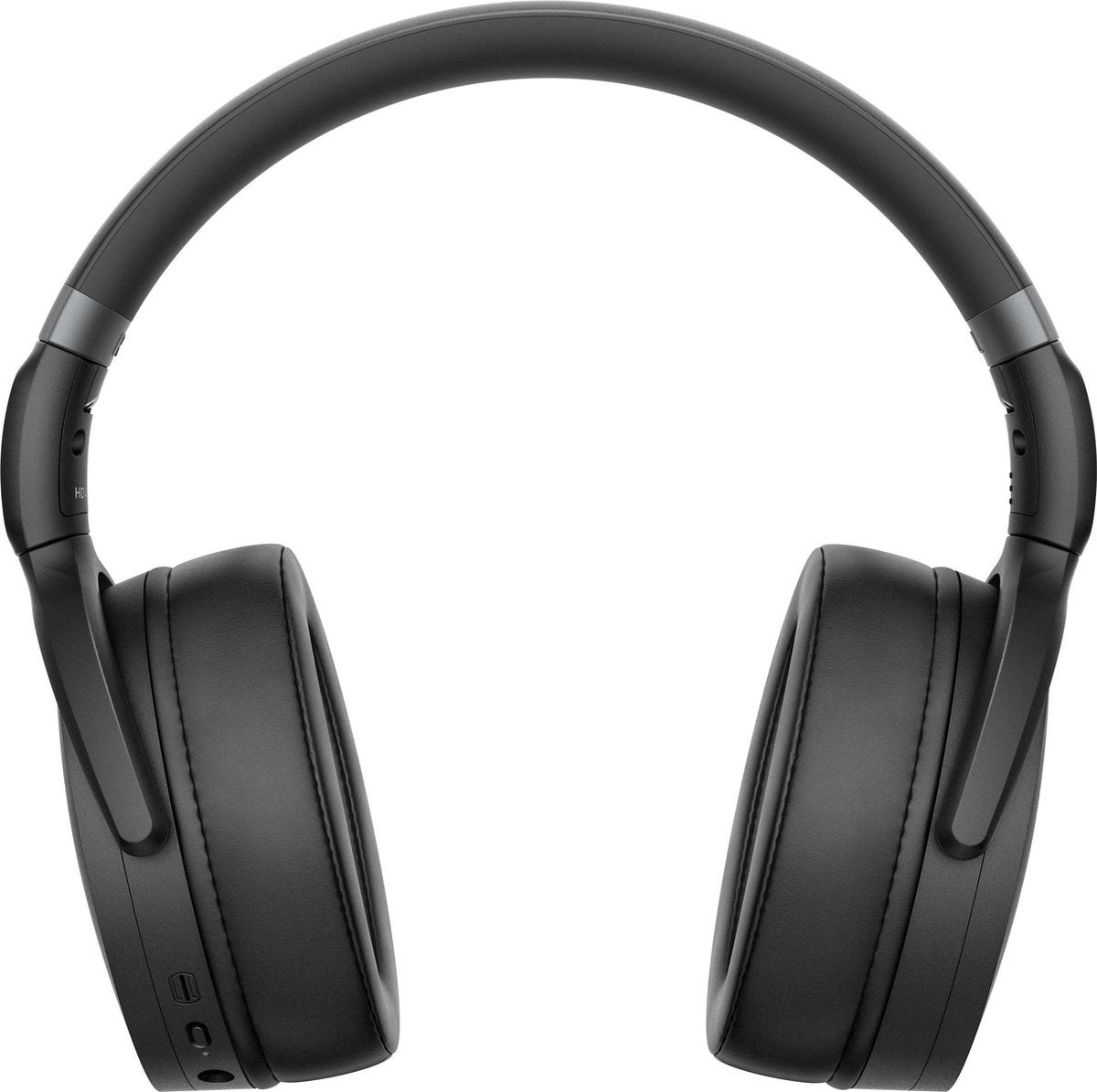 Sennheiser HD 450BT (Zwart)