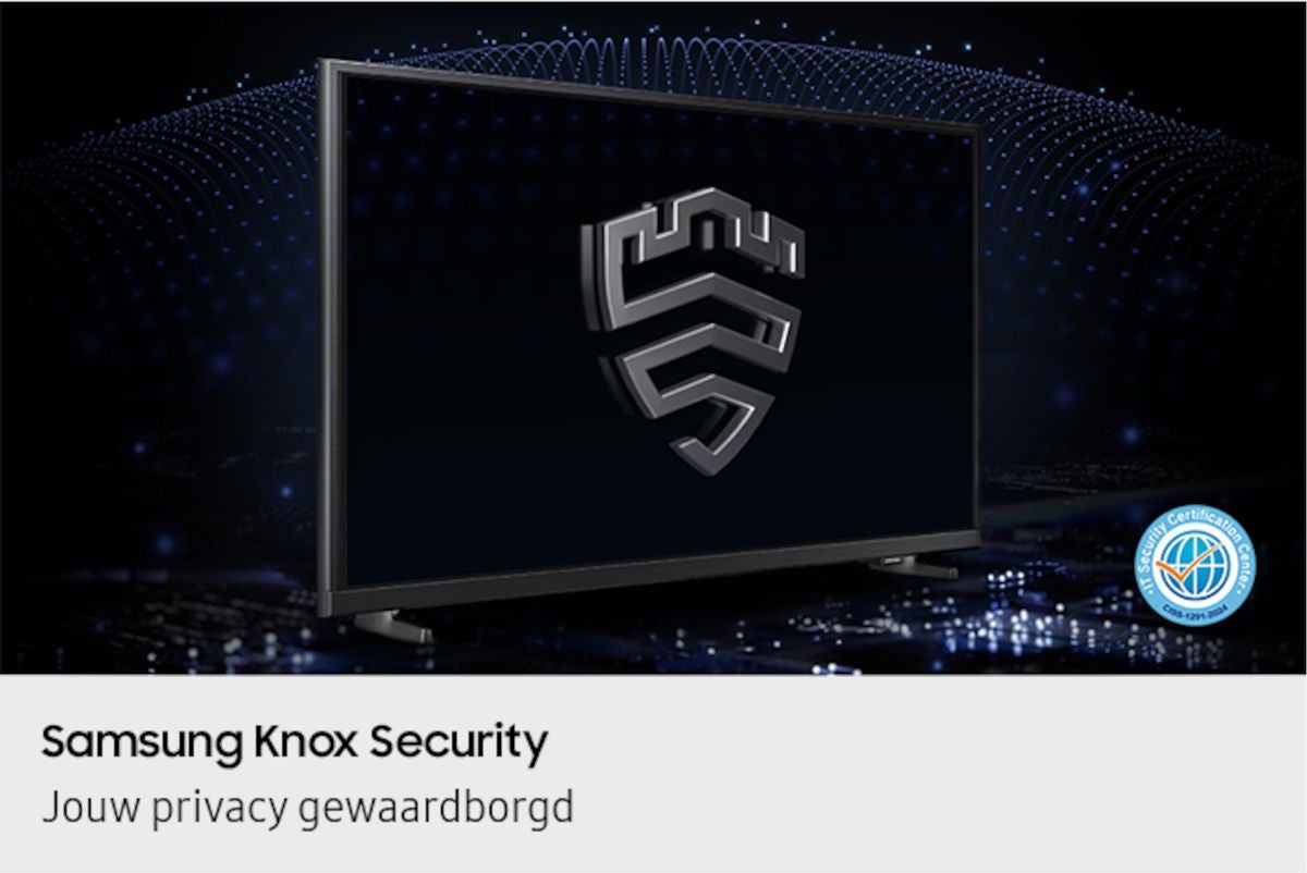 Samsung Crystal UHD 50U7000F (2025)