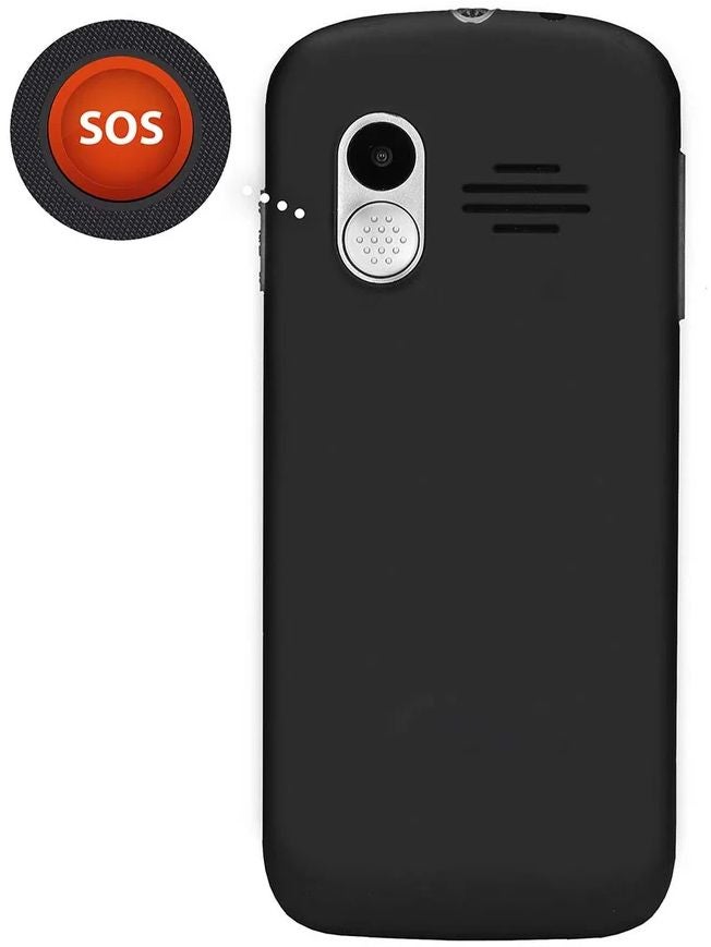 Alecto CM10
