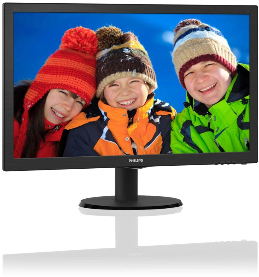 Philips 223V5LHSB2