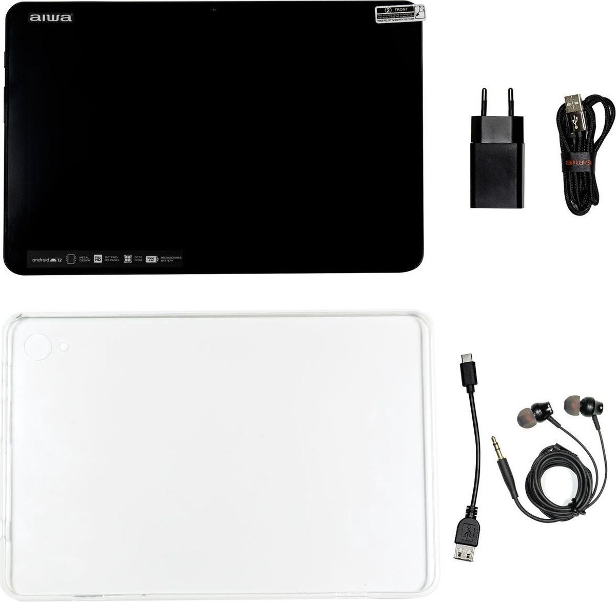 Aiwa TAB-1102 64 GB