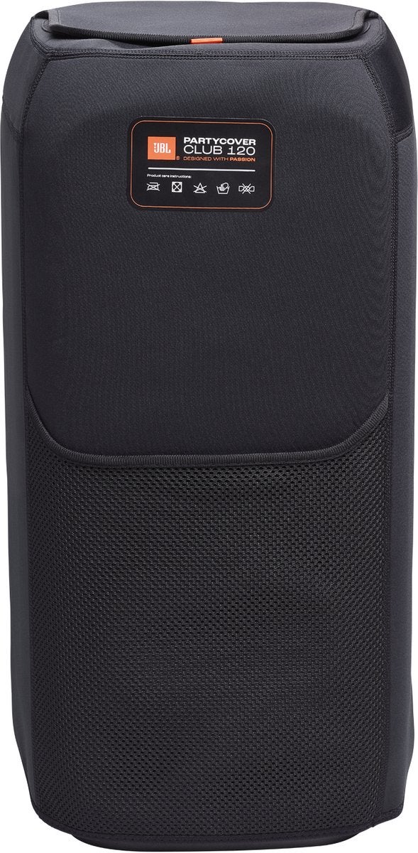 JBL PartyBox Club 120 Beschermhoes