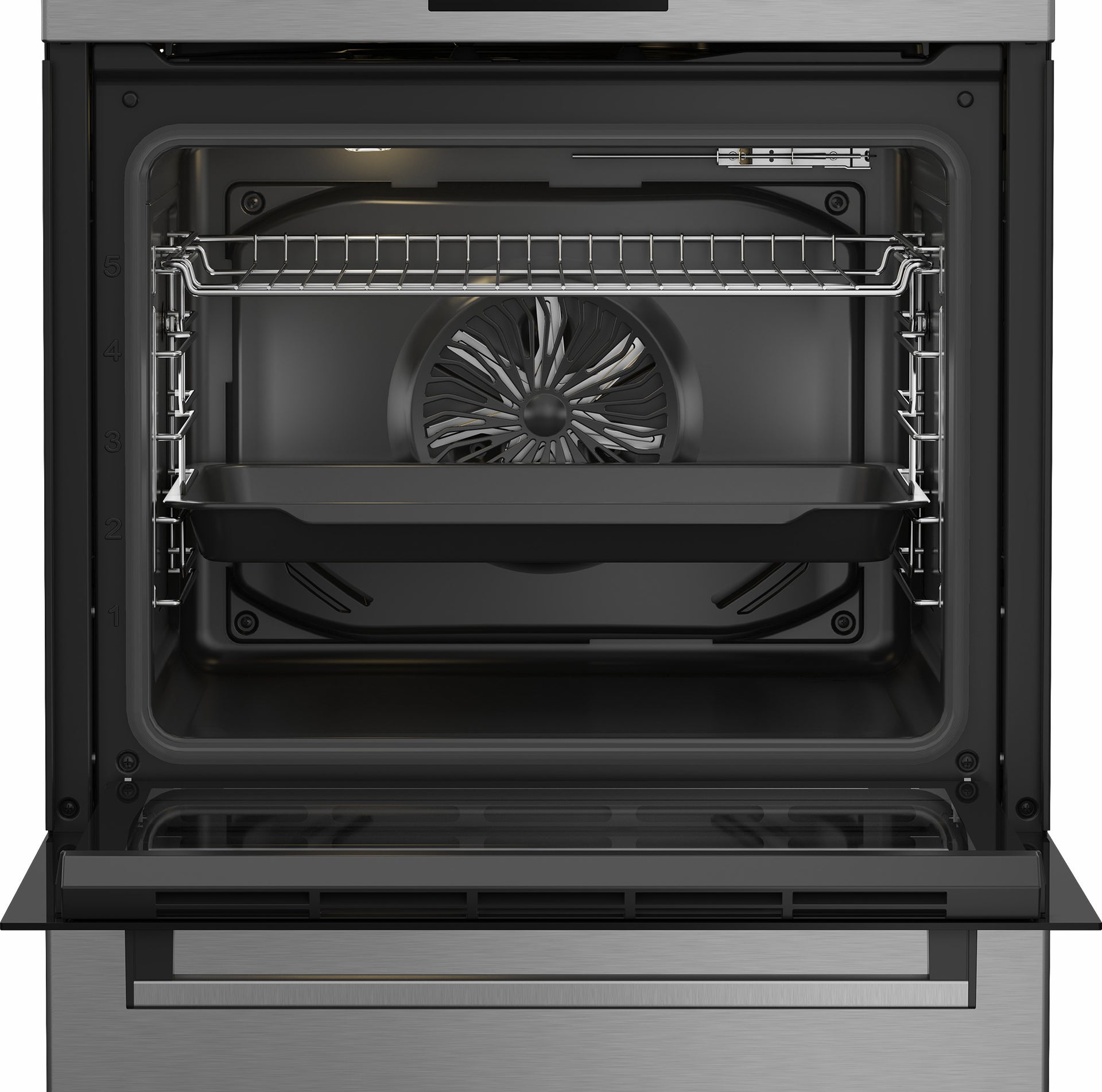 Beko FBE6133XSNL AeroPerfect