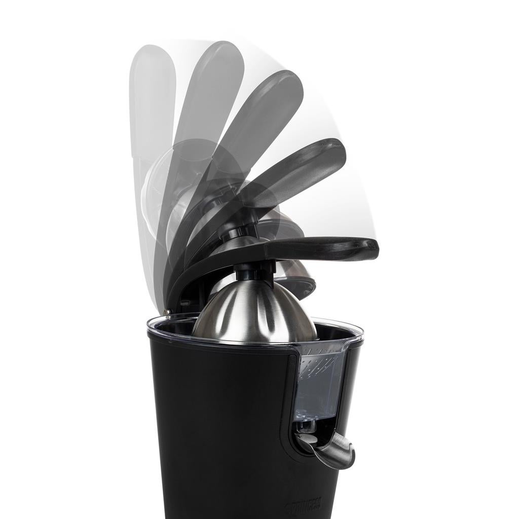 Princess Black Steel 201853