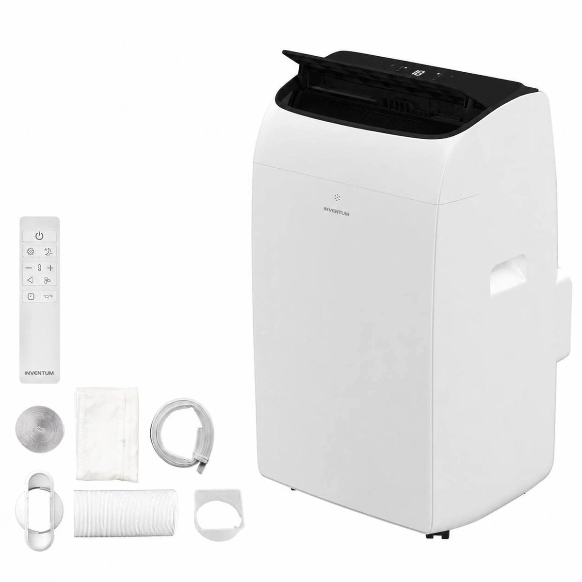 Inventum AC126WH