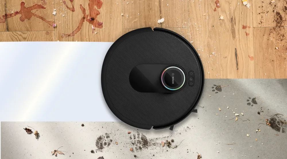 Bosch Spotless Max Cam BCRDW3BX