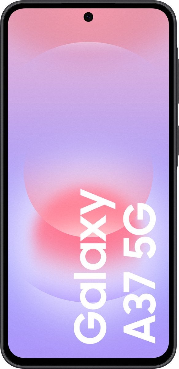 Samsung Galaxy A37 5G 256GB Awesome Charcoal