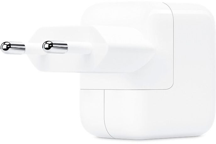Apple USB-lichtnetadapter 12W MGN03ZM/A