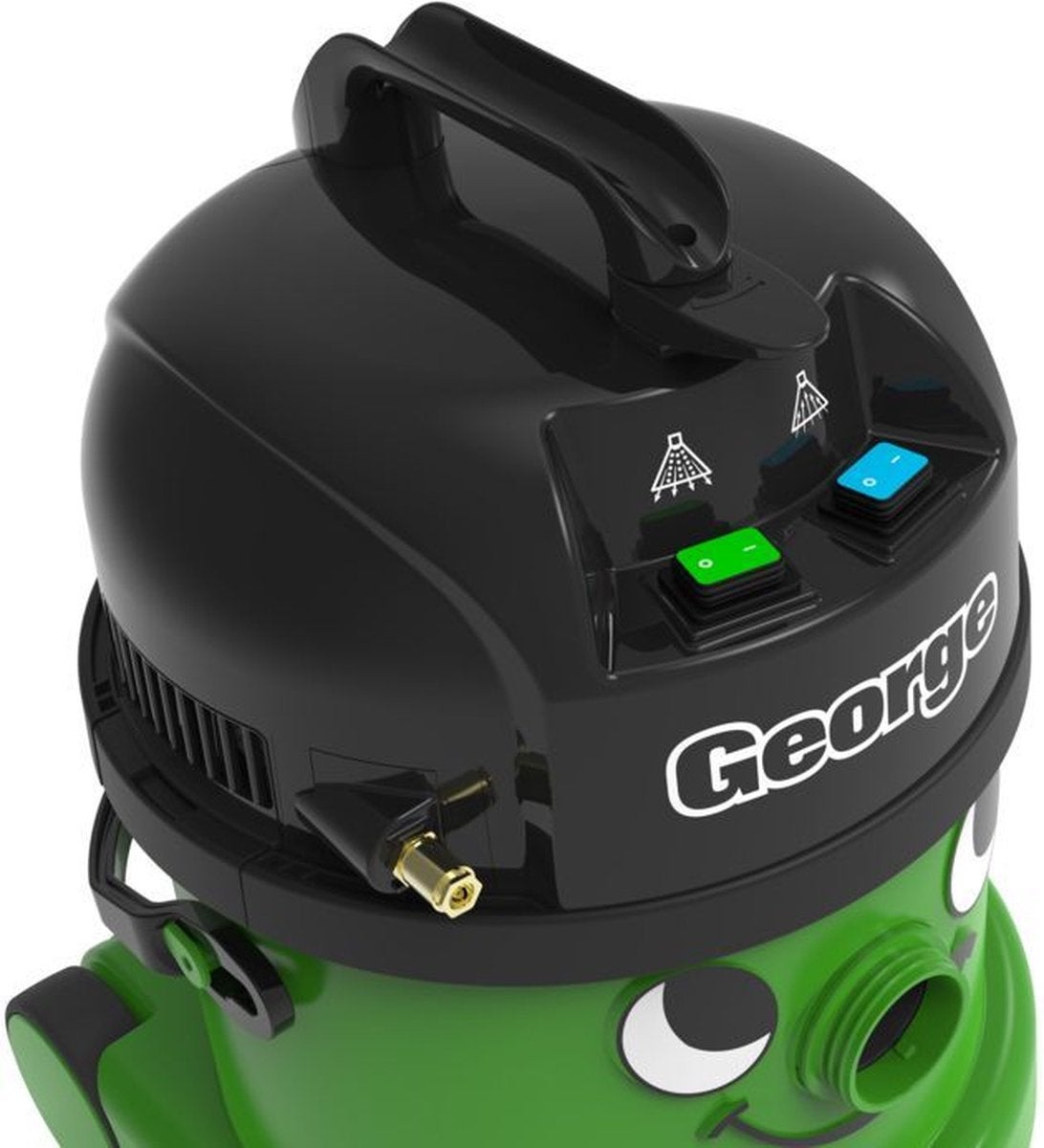 Numatic George GVE-372