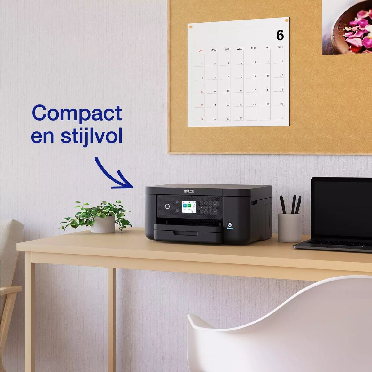 Epson Expression Home XP-5200