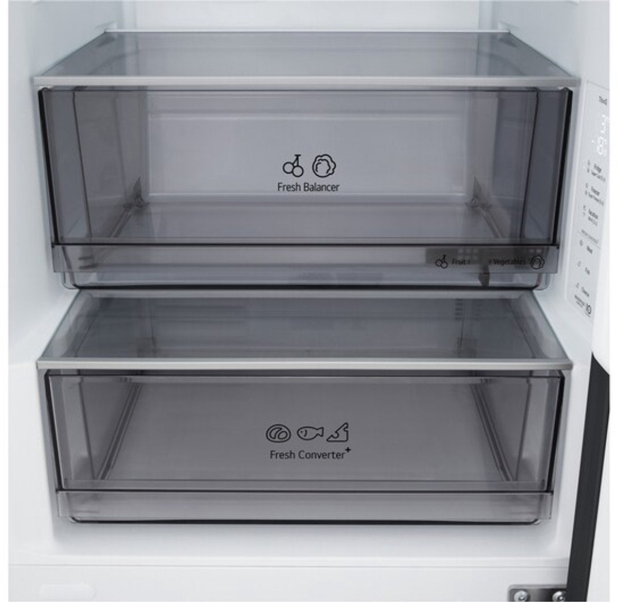 LG GBBS312CEV