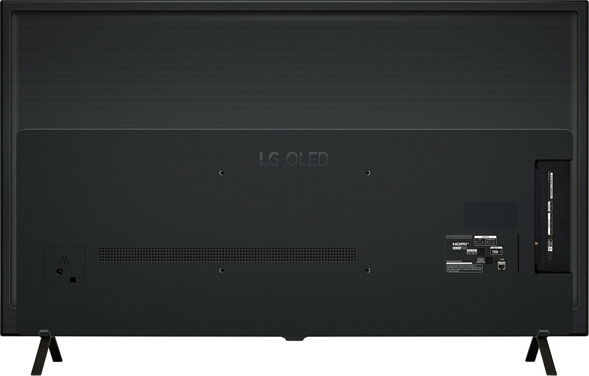 LG OLED55B46LA (2024)