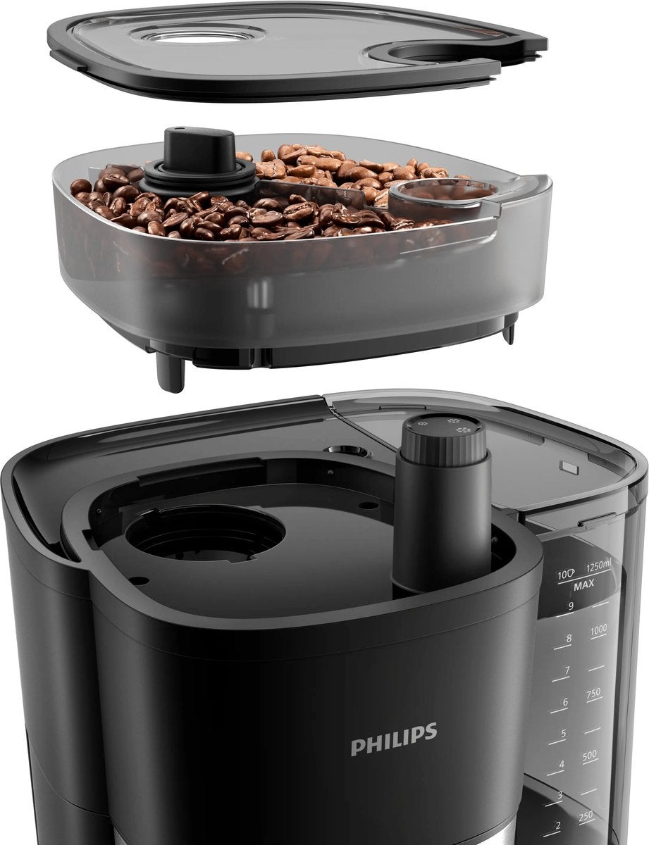 Philips All-in-1 Brew HD7900/01