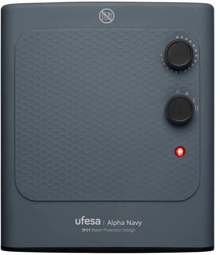 Ufesa Alpha Navy