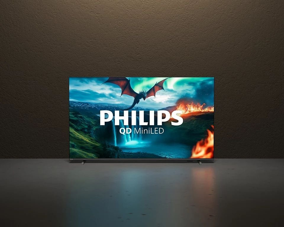 Philips 65MLED810/12 (2025)