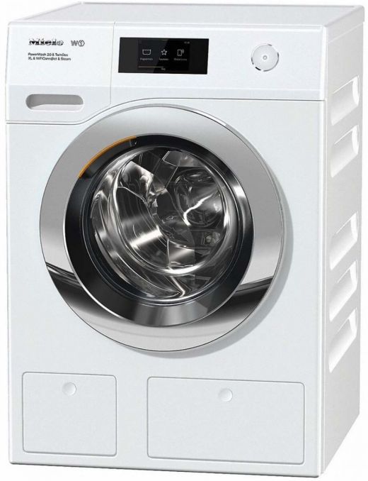 Miele WCR 890 WPS PowerWash TwinDos