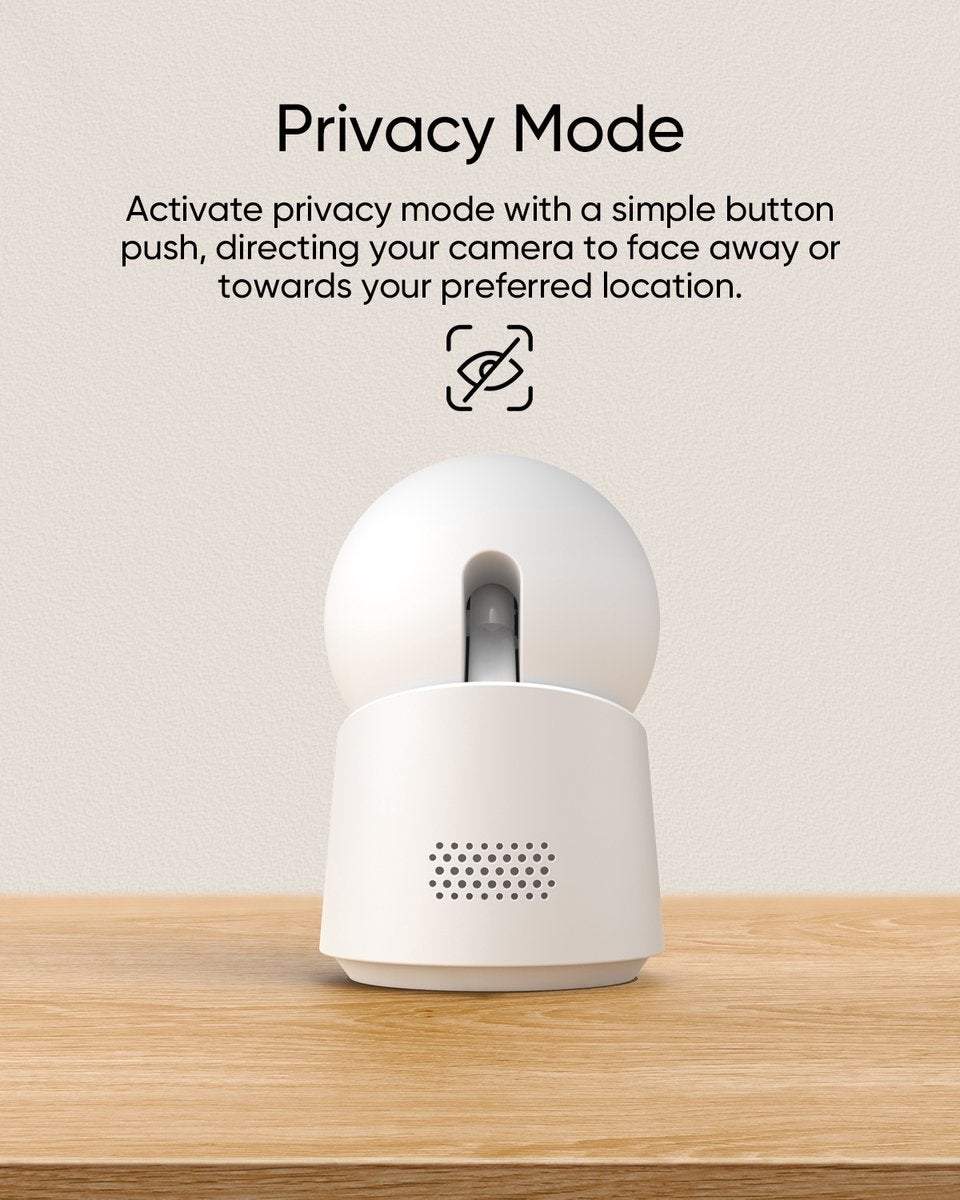 Eufy Indoor Cam C220