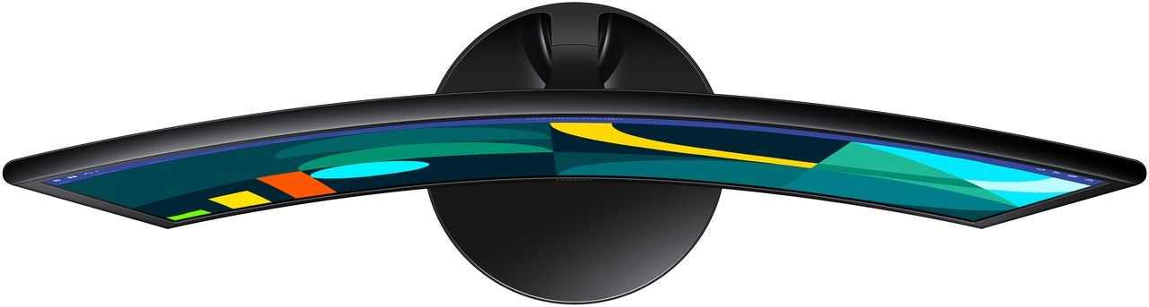 Samsung Essential S3 S36GD 24" (D364GAU) Zwart