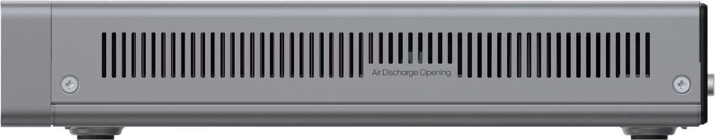 Eufy S4 Netwerkvideorecorder