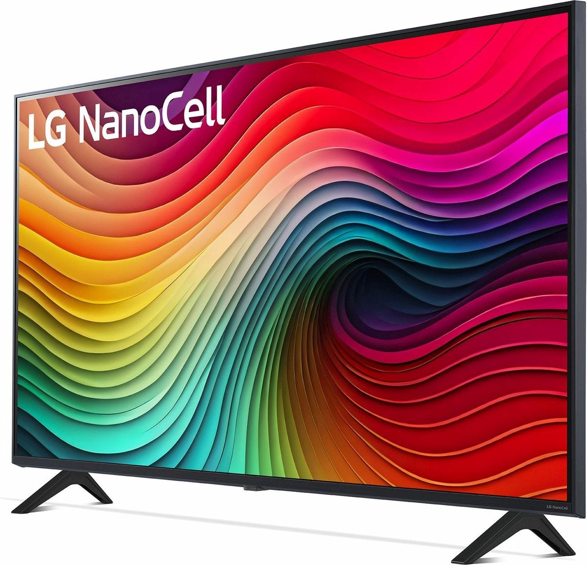 LG 50NANO81T6A (2024)