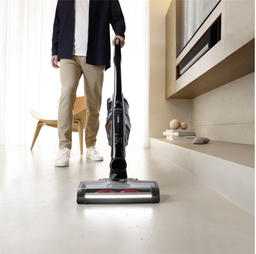 Miele Triflex HX2 Runner