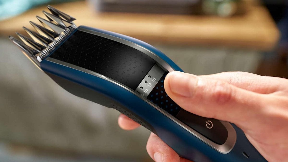 Philips Hairclipper Series 5000 HC5612/15