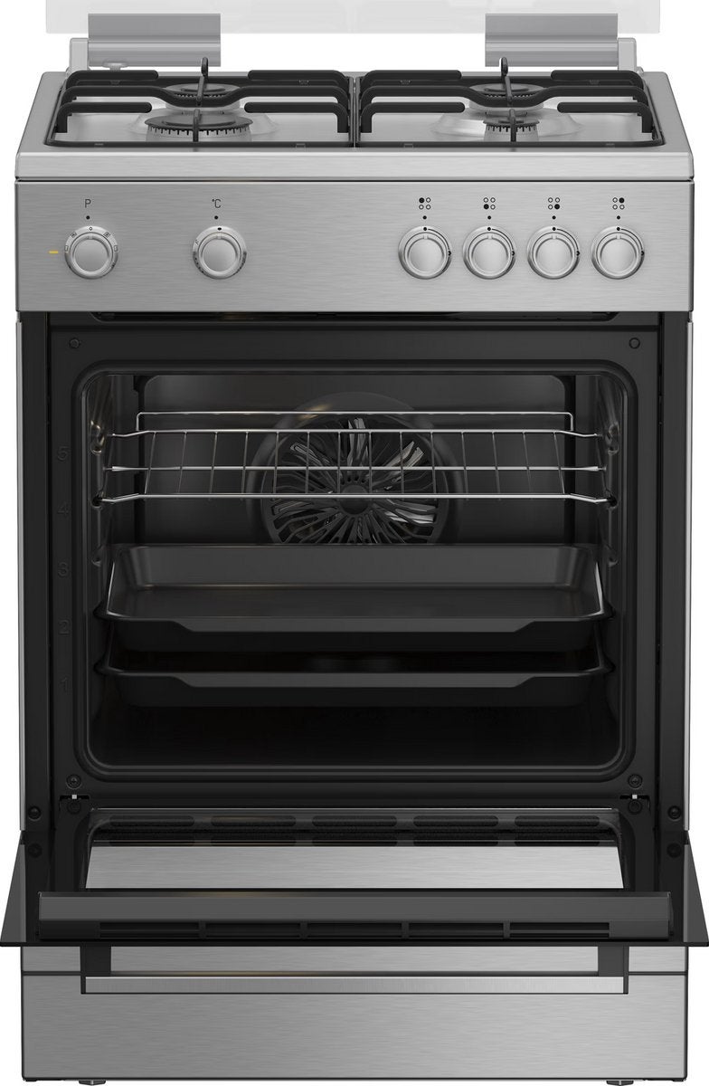 Beko FBM6202XNL AeroPerfect