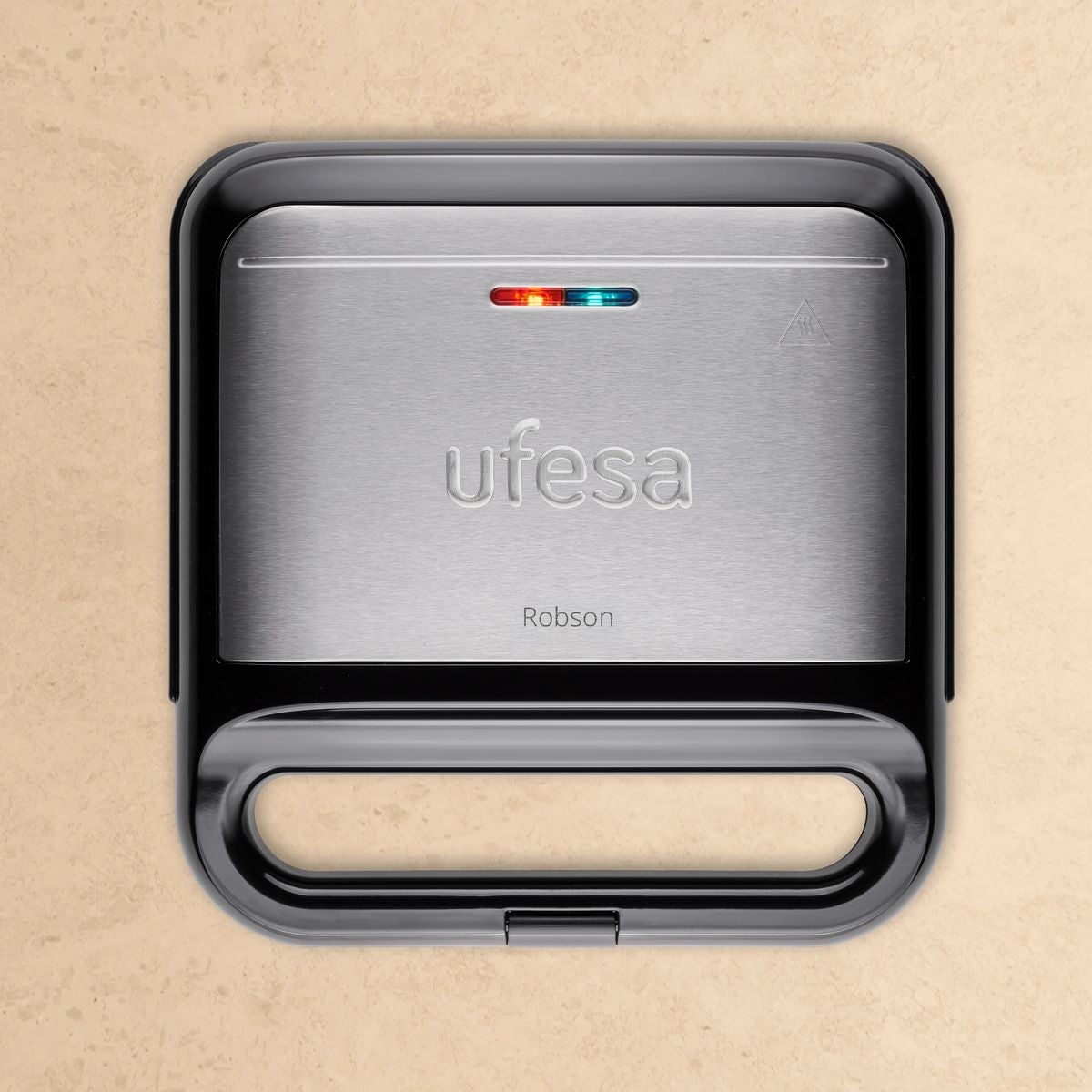 Ufesa Robson 3-in-1