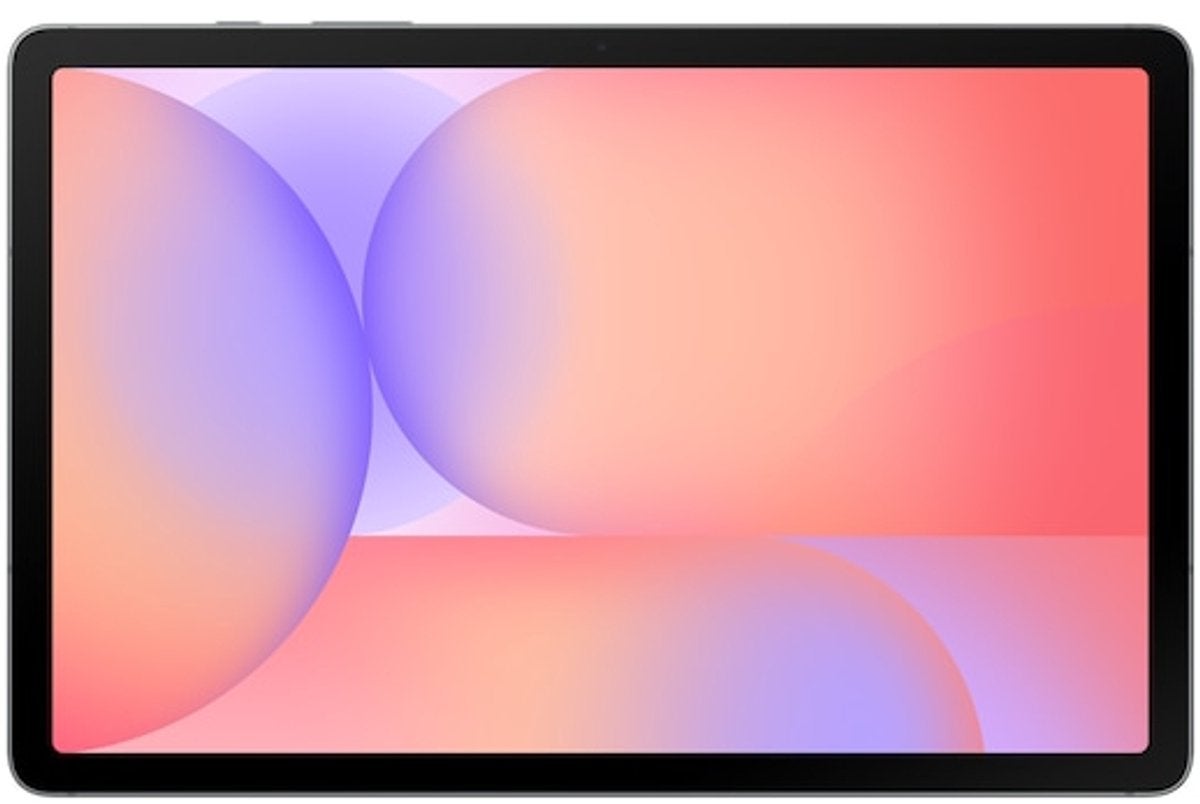 Samsung Galaxy Tab S10 Lite 128GB Grijs