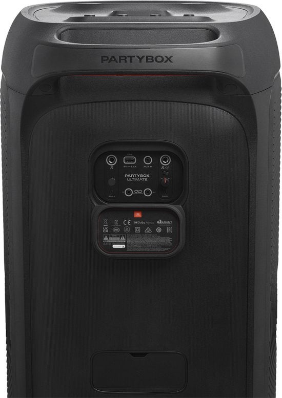 JBL PartyBox Ultimate