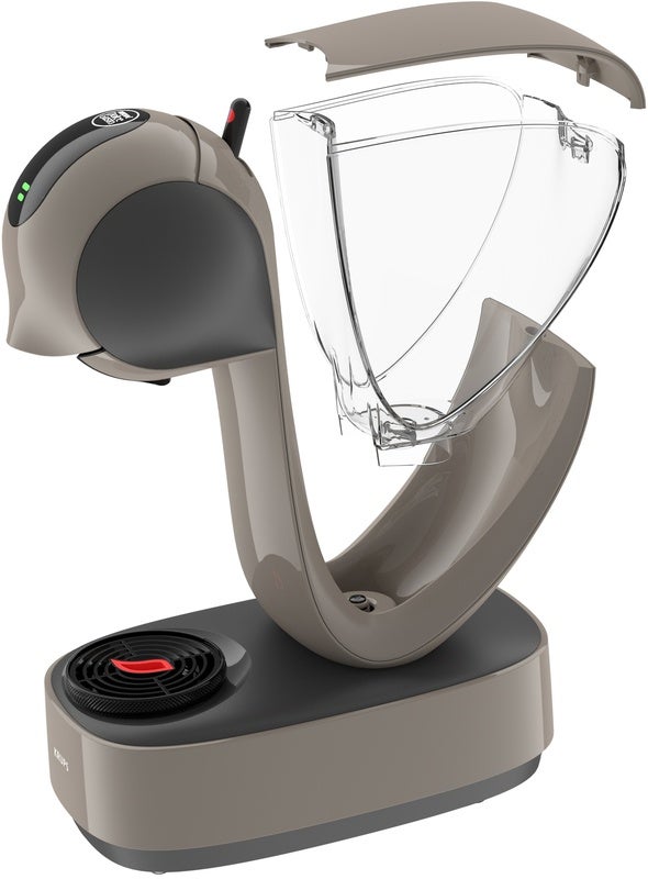 Krups NESCAFÉ® Dolce Gusto® Infinissima Touch KP270A