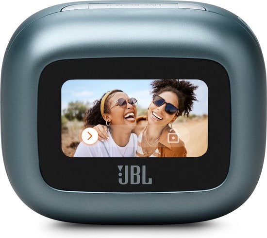 JBL Live Beam 3 Blauw