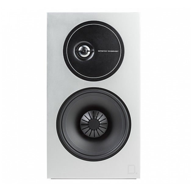 Definitive Technology Demand D11 Zwart